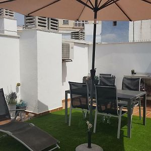 Penthouse Appartement
